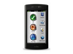 Garmin Nuvifone G60