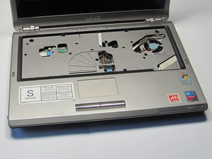 UpperCasing