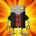 User Avatar Image