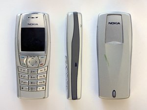 Nokia 6560