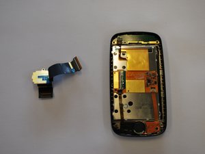 LCD Flex Cable