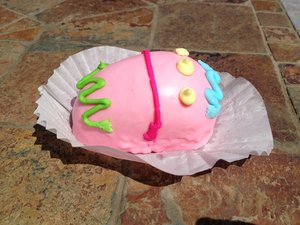 Easter Egg Repair