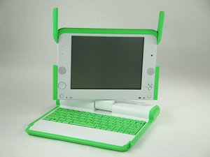 OLPC XO-4 Touch