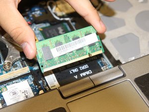 RAM