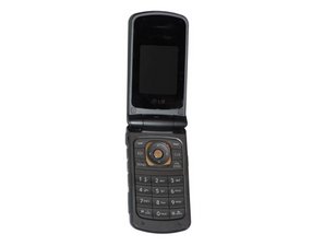 LG VX5500