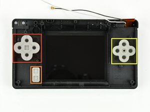 Buttons