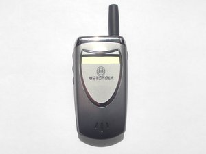 Motorola V60i