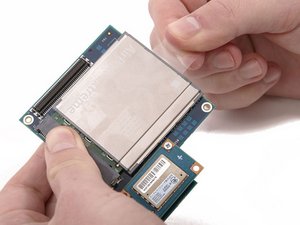 AirPort Extreme Card