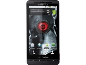 Motorola Droid X (MB810)