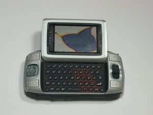 Sidekick II