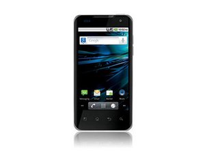 LG G2X (P999)