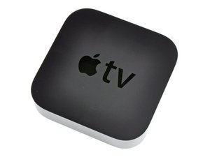 Apple TV Repair