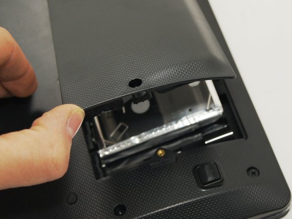 جداسازی هارد لپتاپ 3