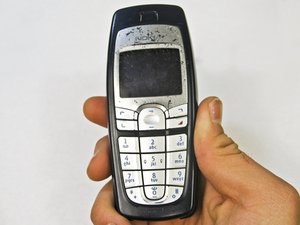 Nokia 6010