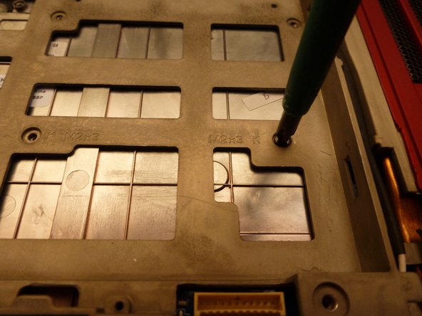 آموزش باز کردن کامل لپتاپ