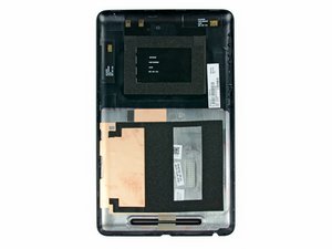 Rear Panel