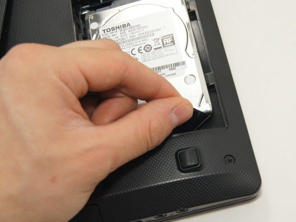 جداسازی هارد لپتاپ 22