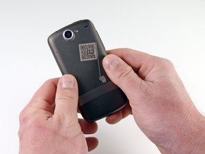 Rear Cover