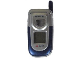 Samsung SPH-A760