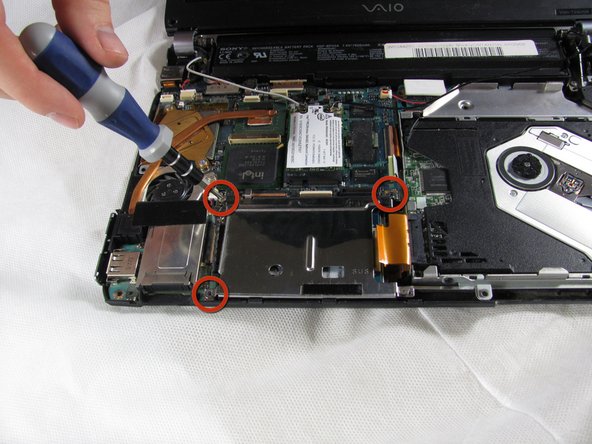 هارد لپتاپ 3