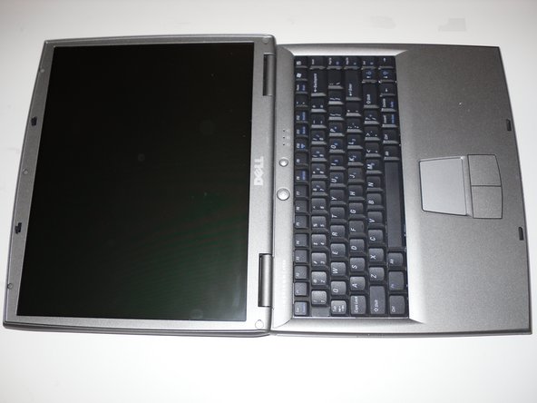 تعویض صفحه کلید لپ تاپ 22