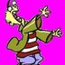 User Avatar Image