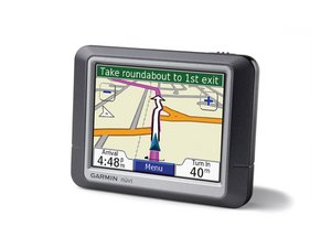 Garmin GPS