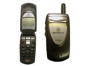 Motorola V60s