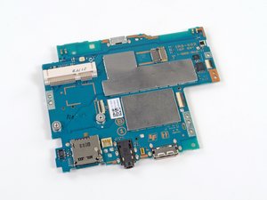 Motherboard