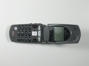 Motorola V60c