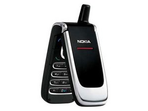 Nokia 6061 Repair