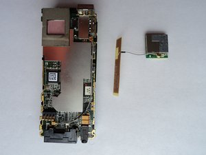 Internal Antenna