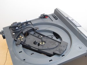 Belt
