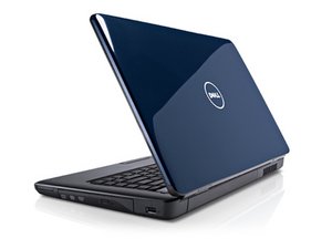 Dell Inspiron 1545