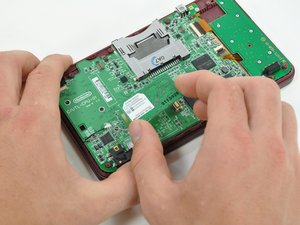 Wi-Fi Board