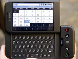 T-Mobile G1
