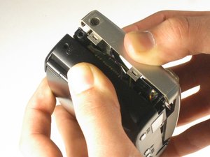 Installing Leica Z2X Flash Diffuser