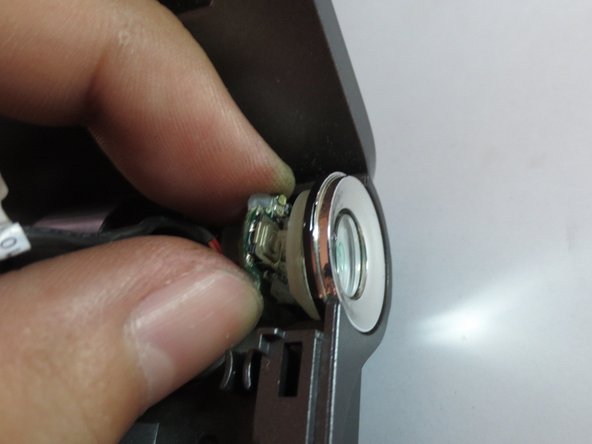 تعویض دکمه پاور لپتاپ 44