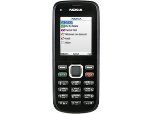 Nokia C1-02