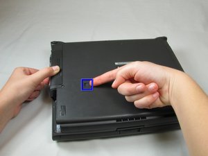 Floppy Disk Drive