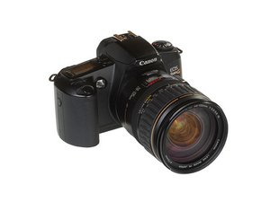 Canon EOS Rebel G Repair