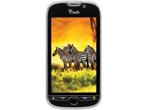 HTC MyTouch 4G