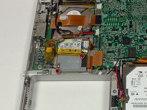 Airport Extreme/Bluetoo<wbr />th Card