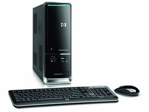 HP Desktop