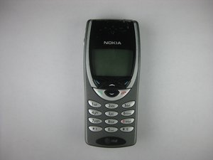 Nokia 8260