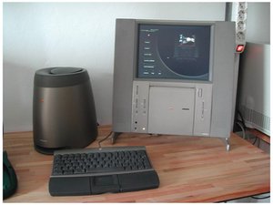 Twentieth Anniversary Mac