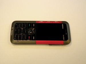 Nokia 5310b XpressMusic