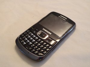 Samsung Freeform 4