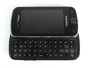 Samsung Rogue