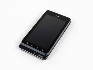 Motorola Droid 3 Repair